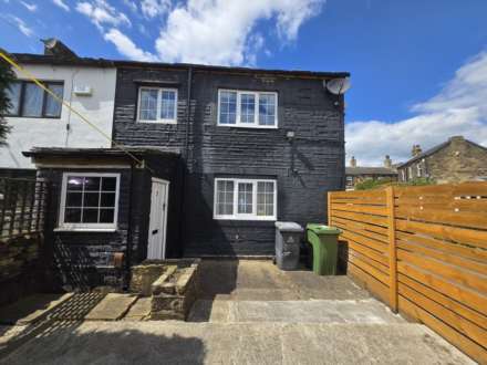 Chapel Fold, Batley, Image 1