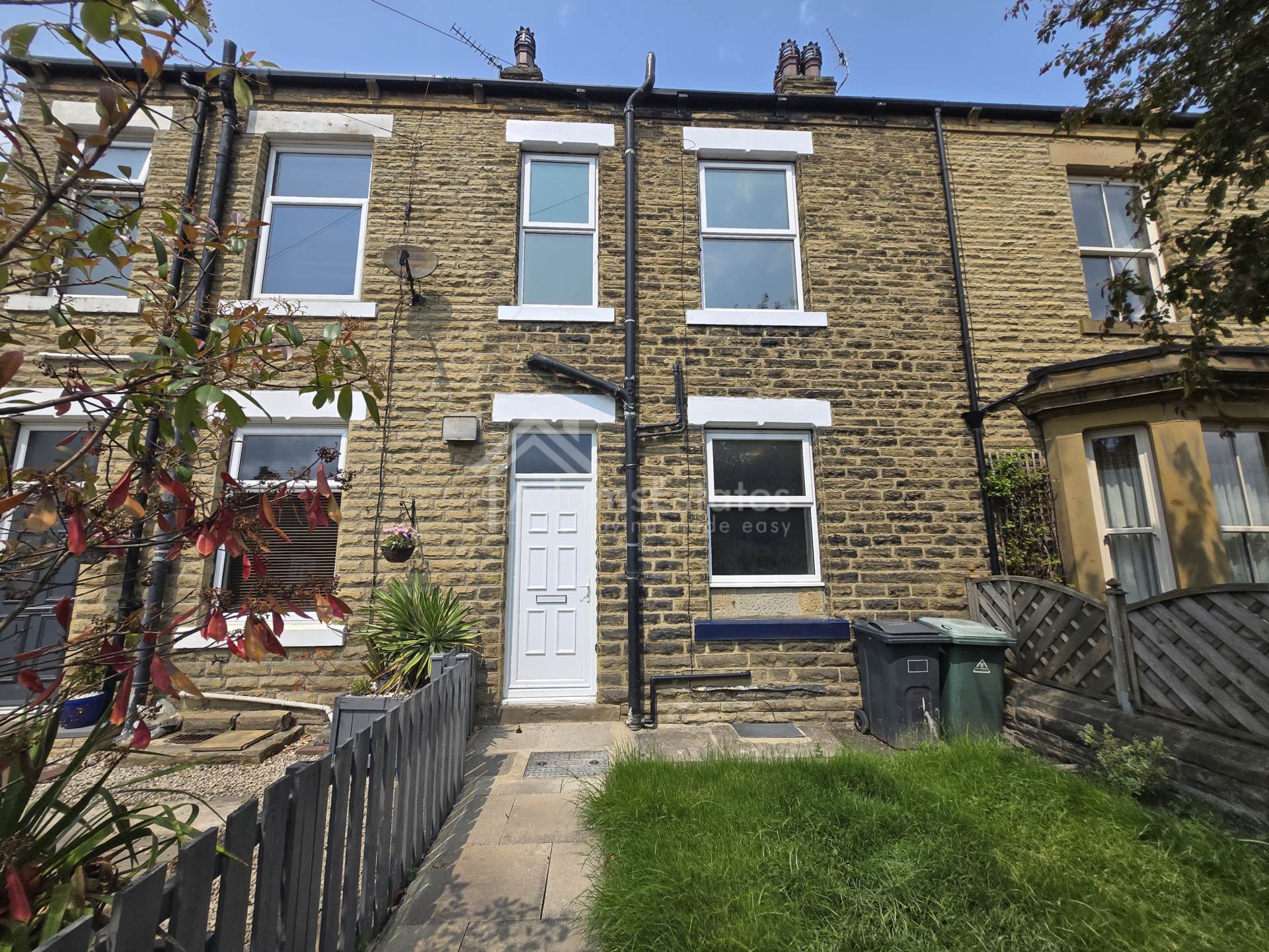 Wakefield Road, Dewsbury, Image 1