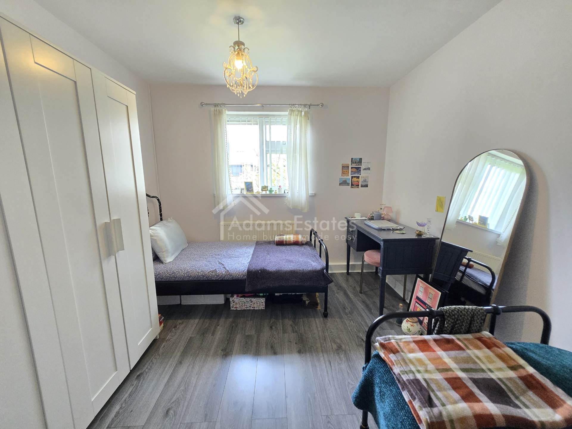 Ouzelwell Crescent, Dewsbury, Image 10