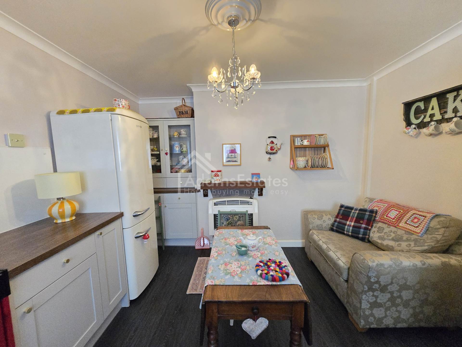 Ouzelwell Crescent, Dewsbury, Image 6