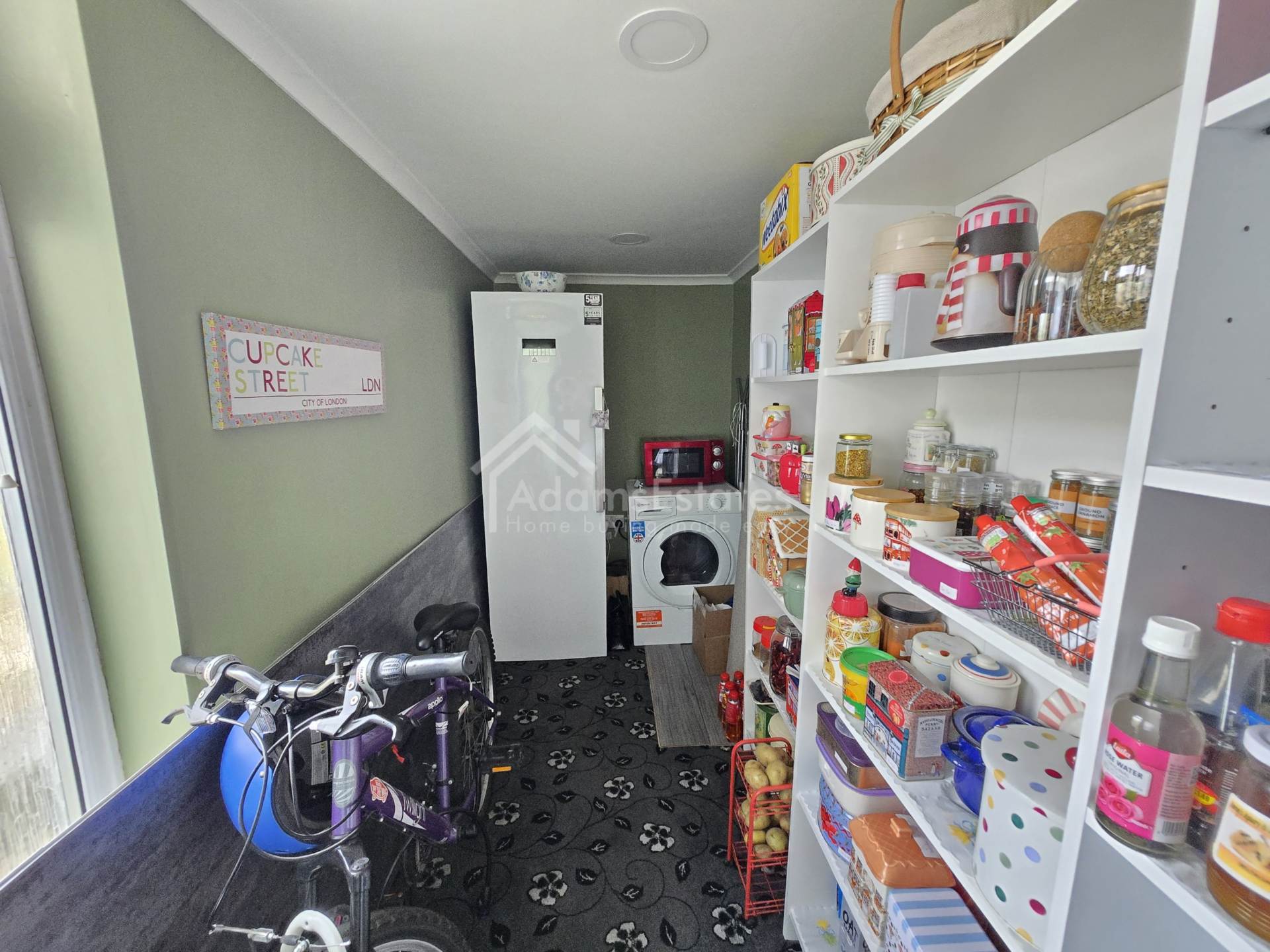 Ouzelwell Crescent, Dewsbury, Image 7