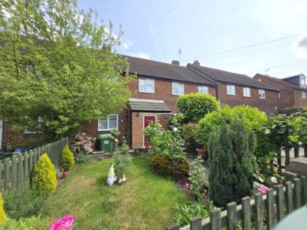 Ouzelwell Crescent, Dewsbury, Image 2
