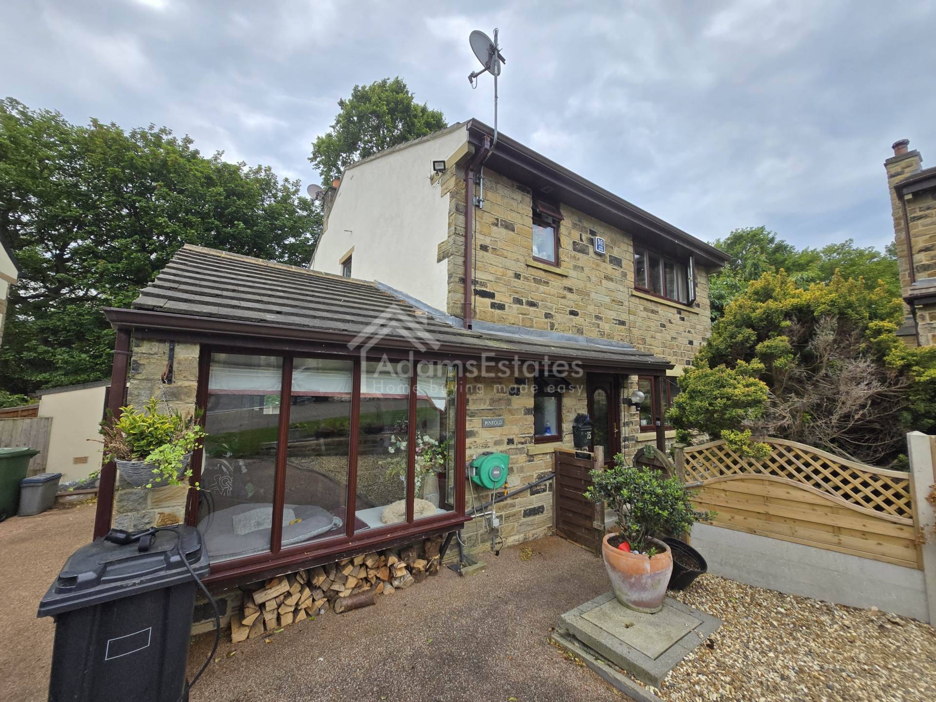 Bullfield Close, Dewsbury, Image 1