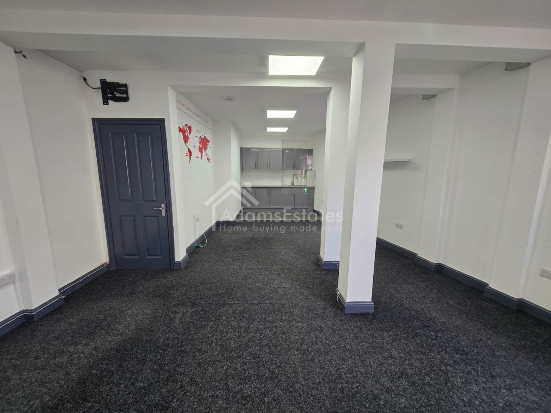 Clarence Terrace, Dewsbury, Image 2