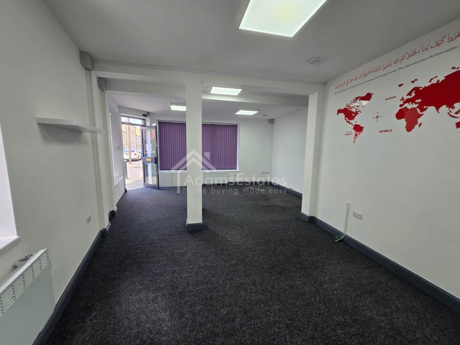 Clarence Terrace, Dewsbury, Image 3