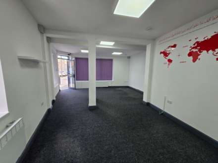Clarence Terrace, Dewsbury, Image 3