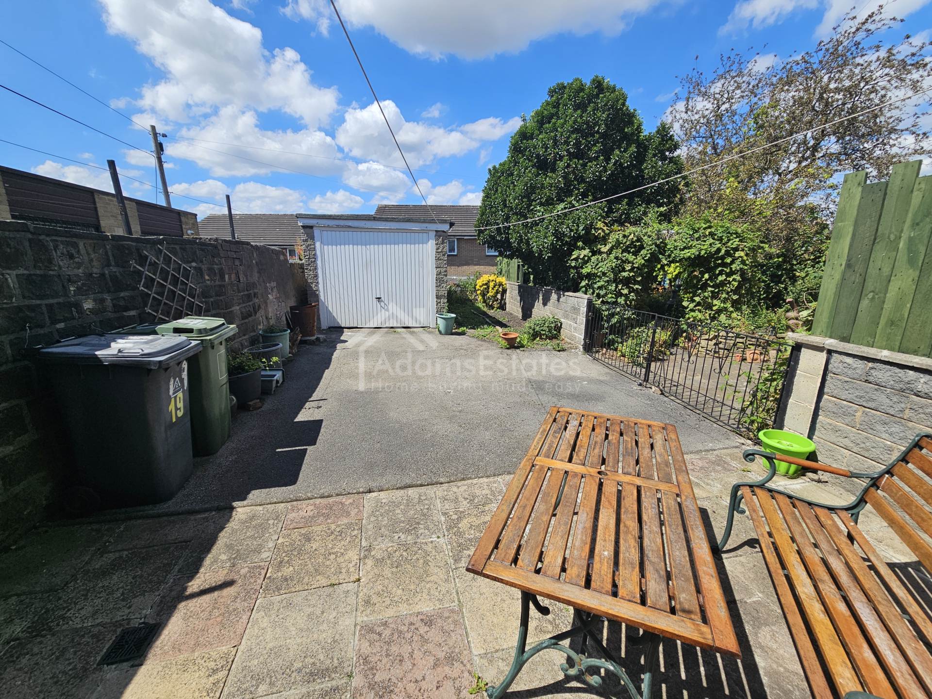 Burnswick Street, Dewsbury, Image 11