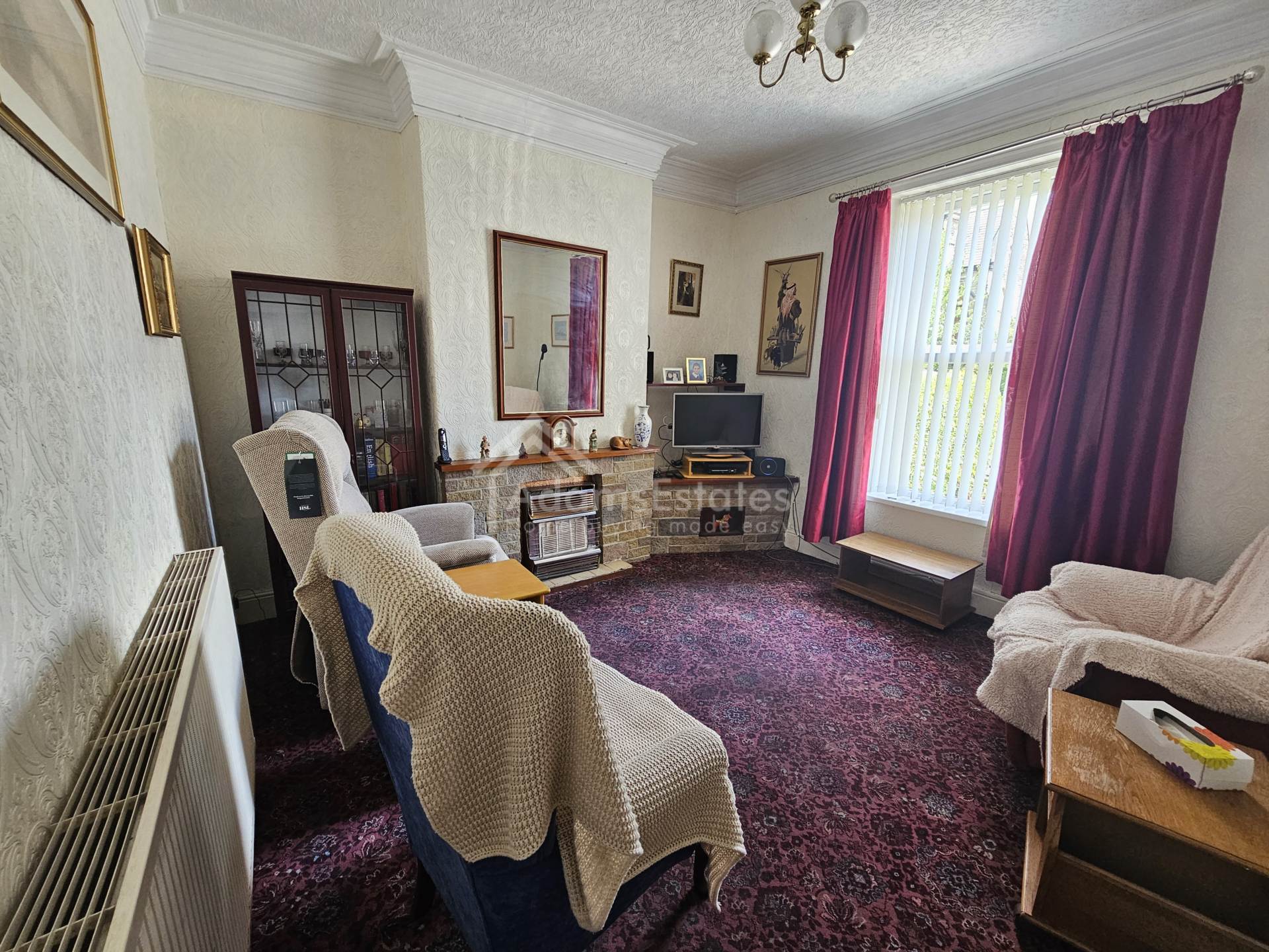 Burnswick Street, Dewsbury, Image 2