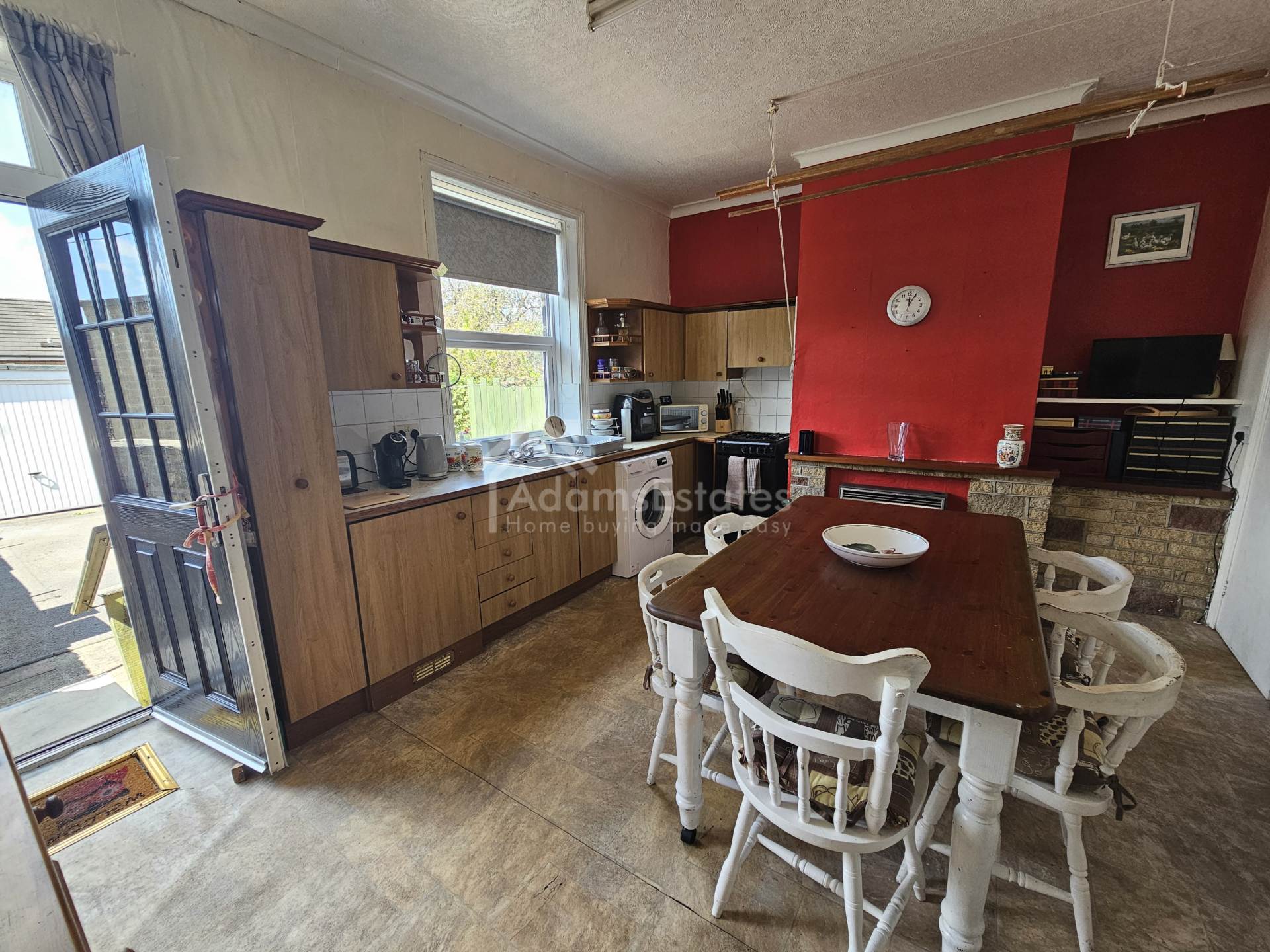 Burnswick Street, Dewsbury, Image 3