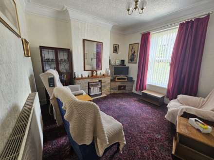 Burnswick Street, Dewsbury, Image 2