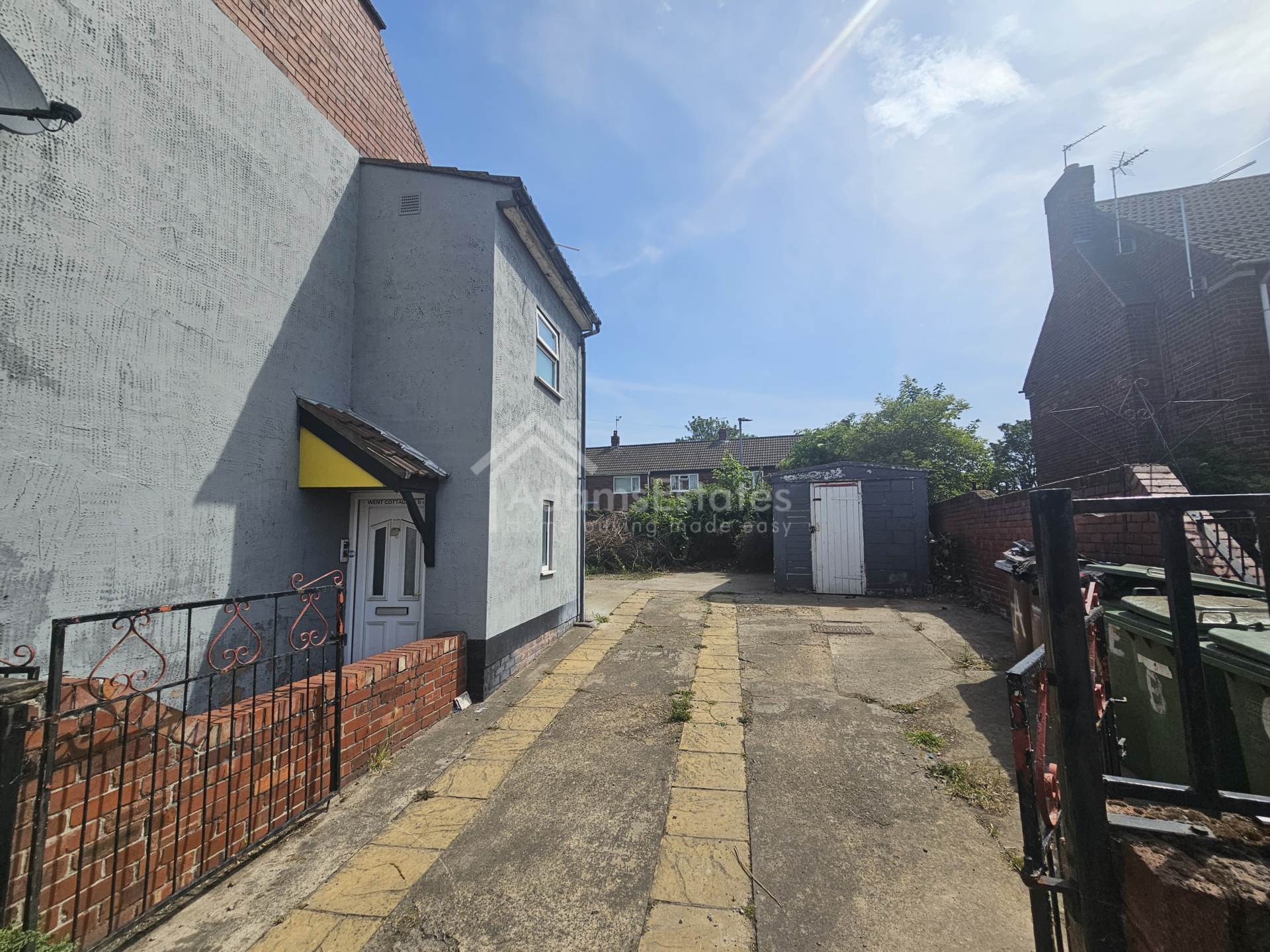Doncaster Road, Knottingley, Image 3