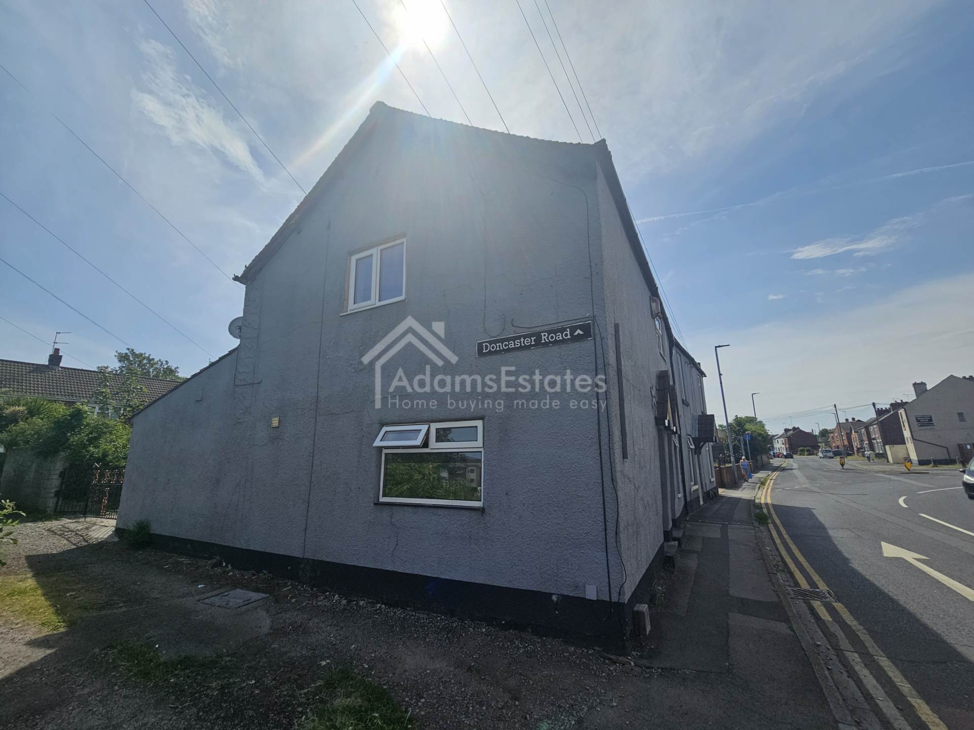 Doncaster Road, Knottingley, Image 4