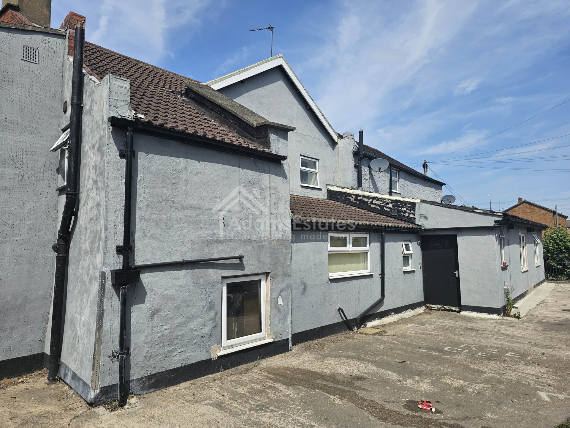 Doncaster Road, Knottingley, Image 5