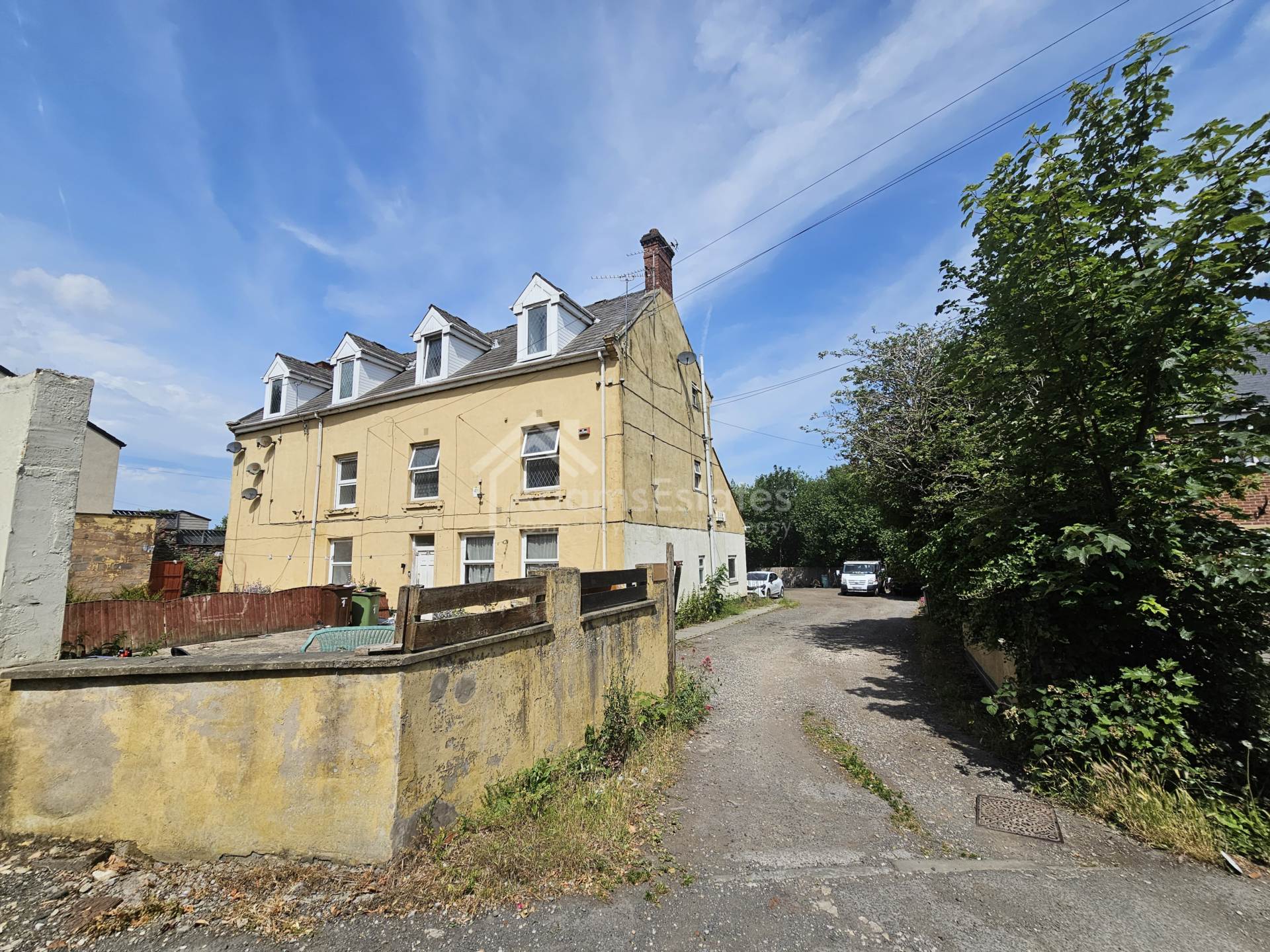 Aire Street, Knottingley, Image 2