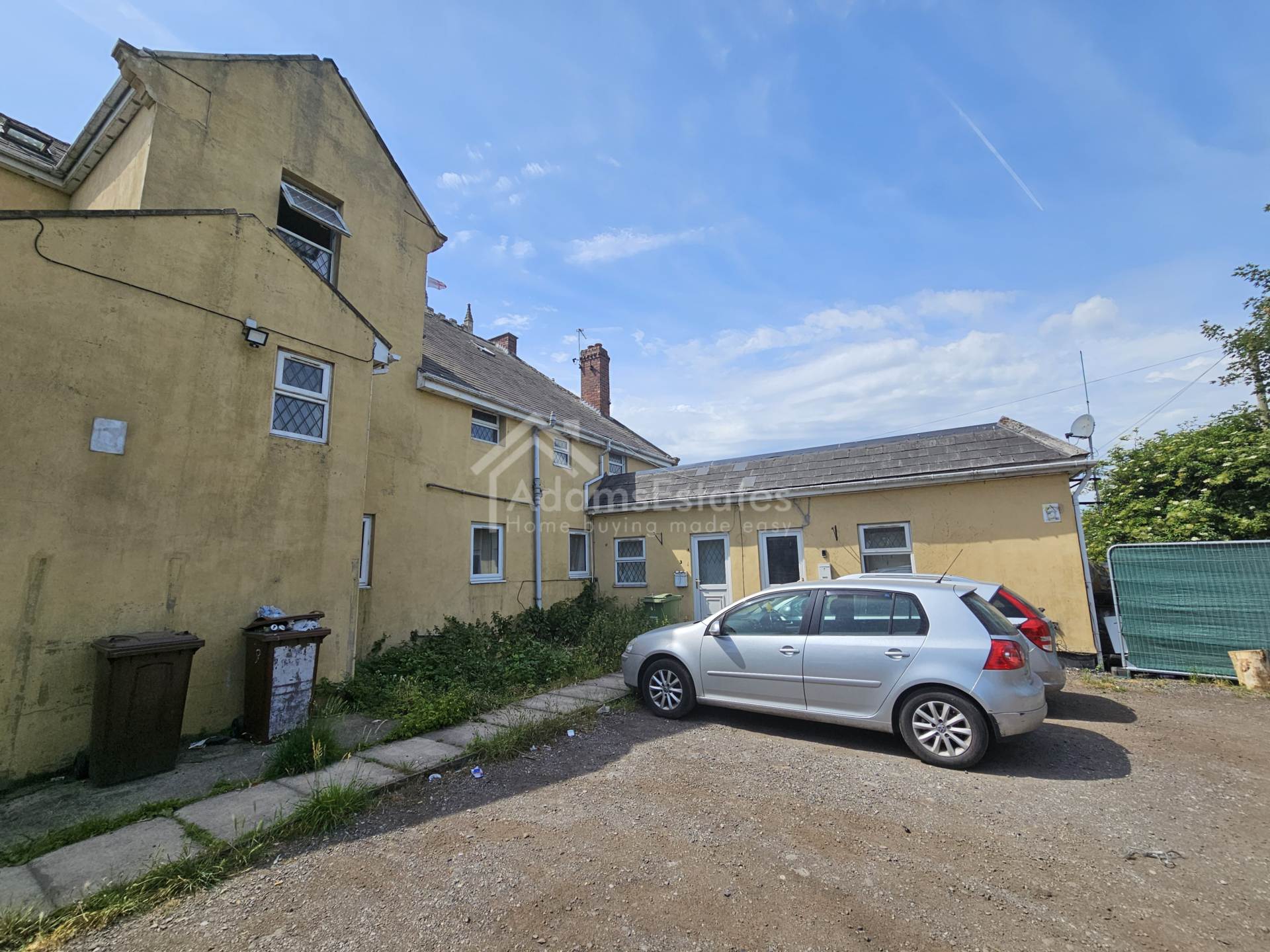 Aire Street, Knottingley, Image 4