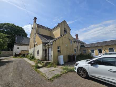Aire Street, Knottingley, Image 1