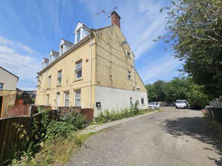 Aire Street, Knottingley, Image 5