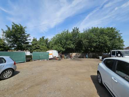 Aire Street, Knottingley, Image 6