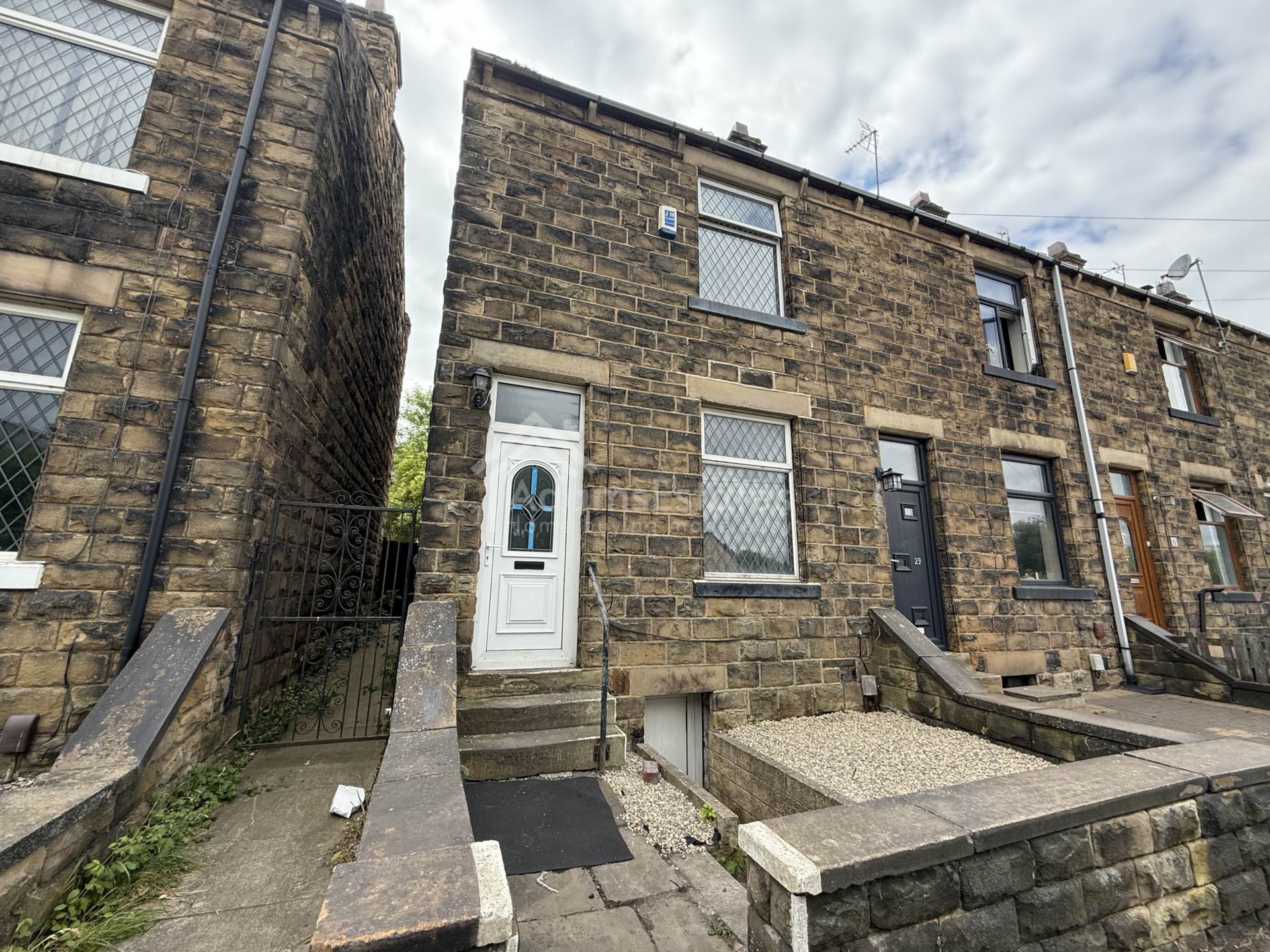 Kimberley Street, Dewsbury, Image 1