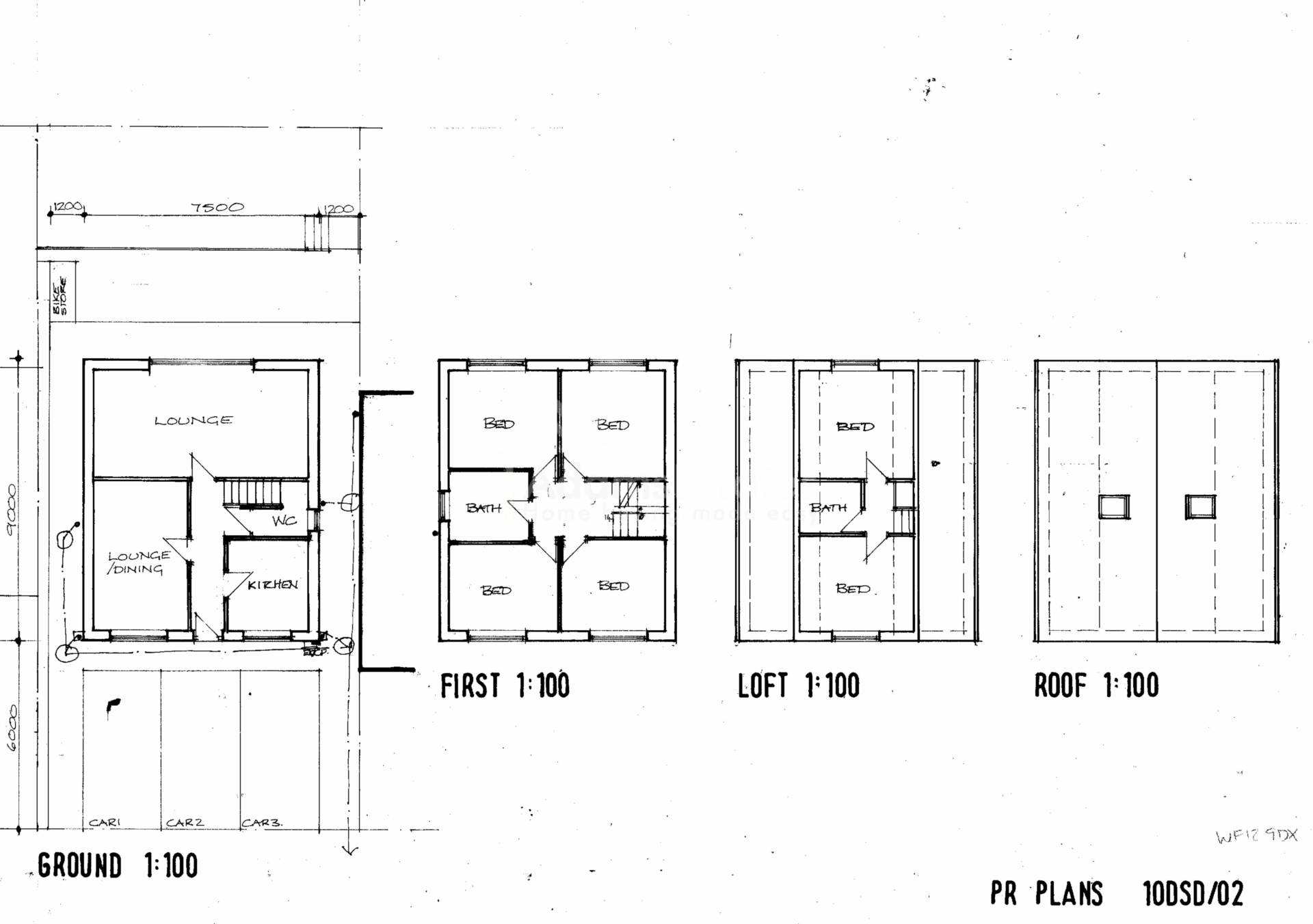 Douglas Street  Dewsbury, Dewsbury, Image 10