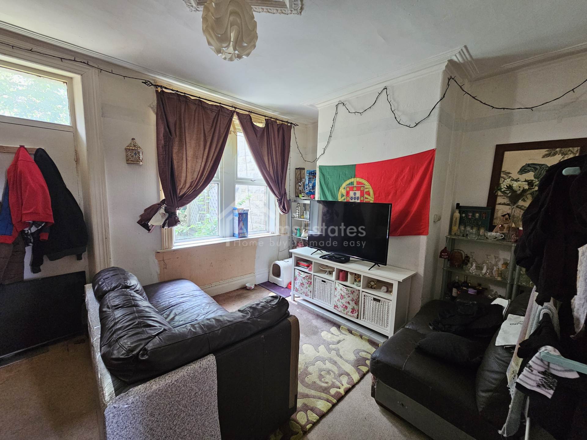 Douglas Street  Dewsbury, Dewsbury, Image 3