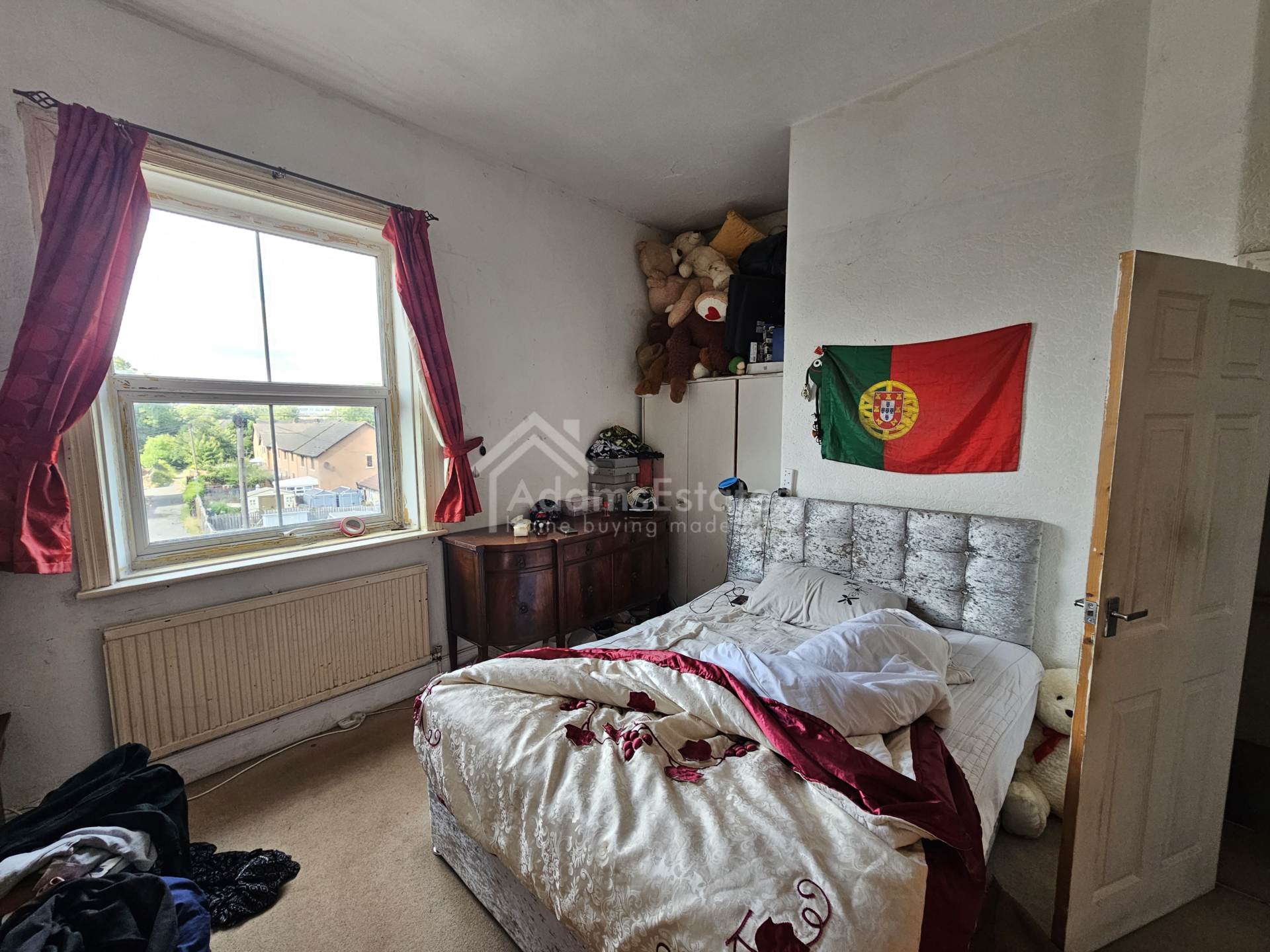 Douglas Street  Dewsbury, Dewsbury, Image 5