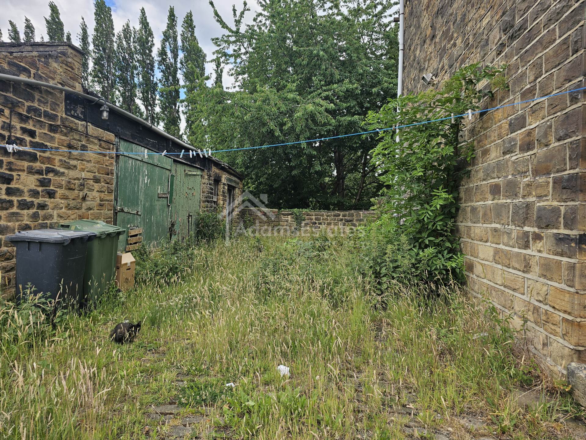 Douglas Street  Dewsbury, Dewsbury, Image 9