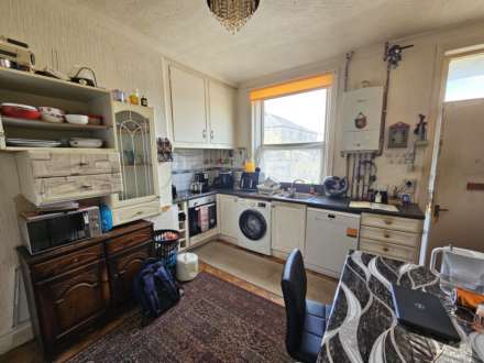 Douglas Street  Dewsbury, Dewsbury, Image 4