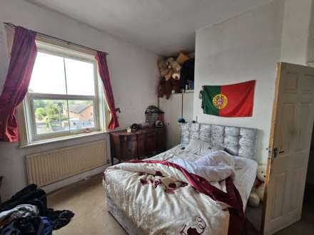 Douglas Street  Dewsbury, Dewsbury, Image 5