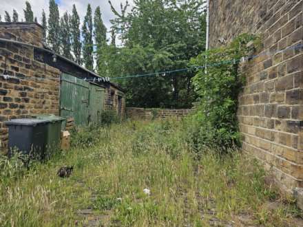 Douglas Street  Dewsbury, Dewsbury, Image 9