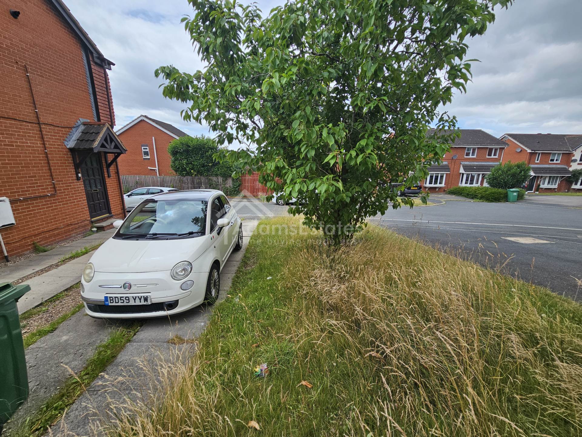 Maizebrook, Dewsbury, Image 1