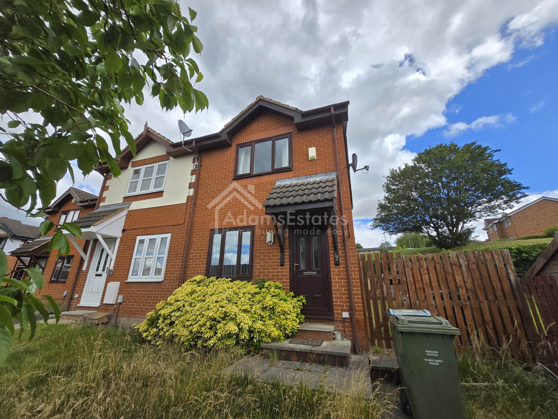 Maizebrook, Dewsbury, Image 2