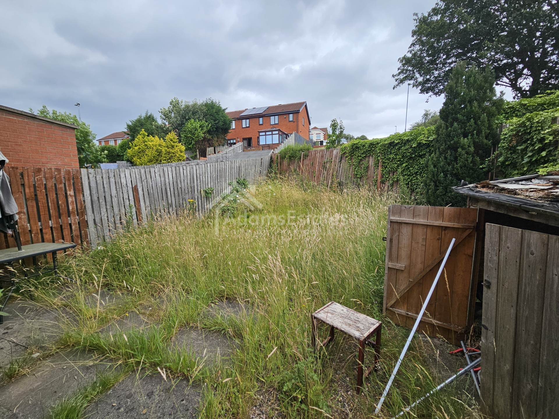 Maizebrook, Dewsbury, Image 8