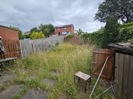 Maizebrook, Dewsbury, Image 8