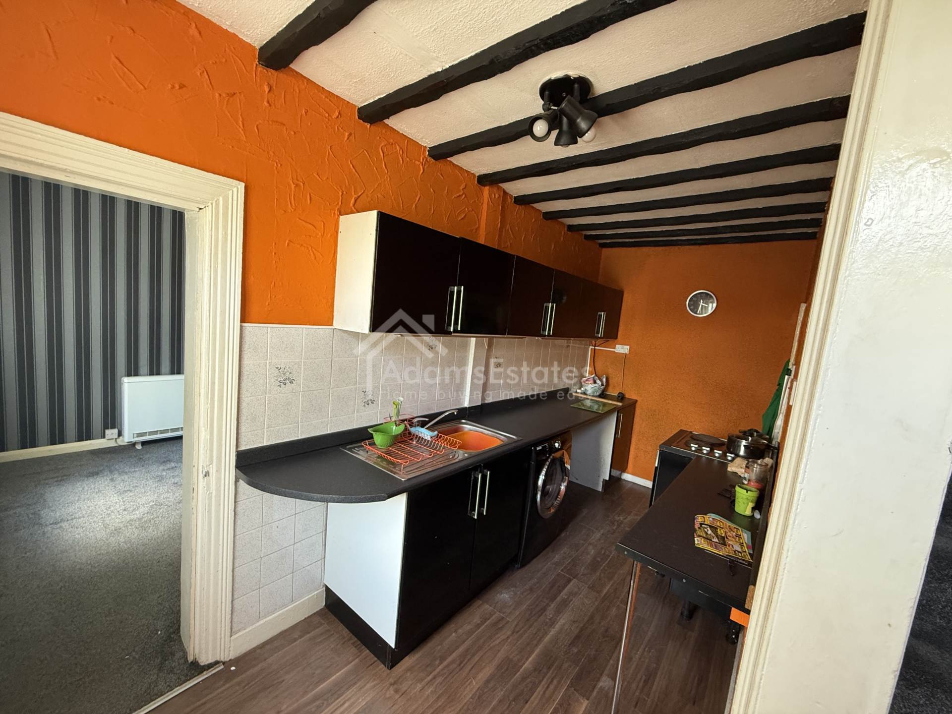 Bradford Road, Batley, Image 1