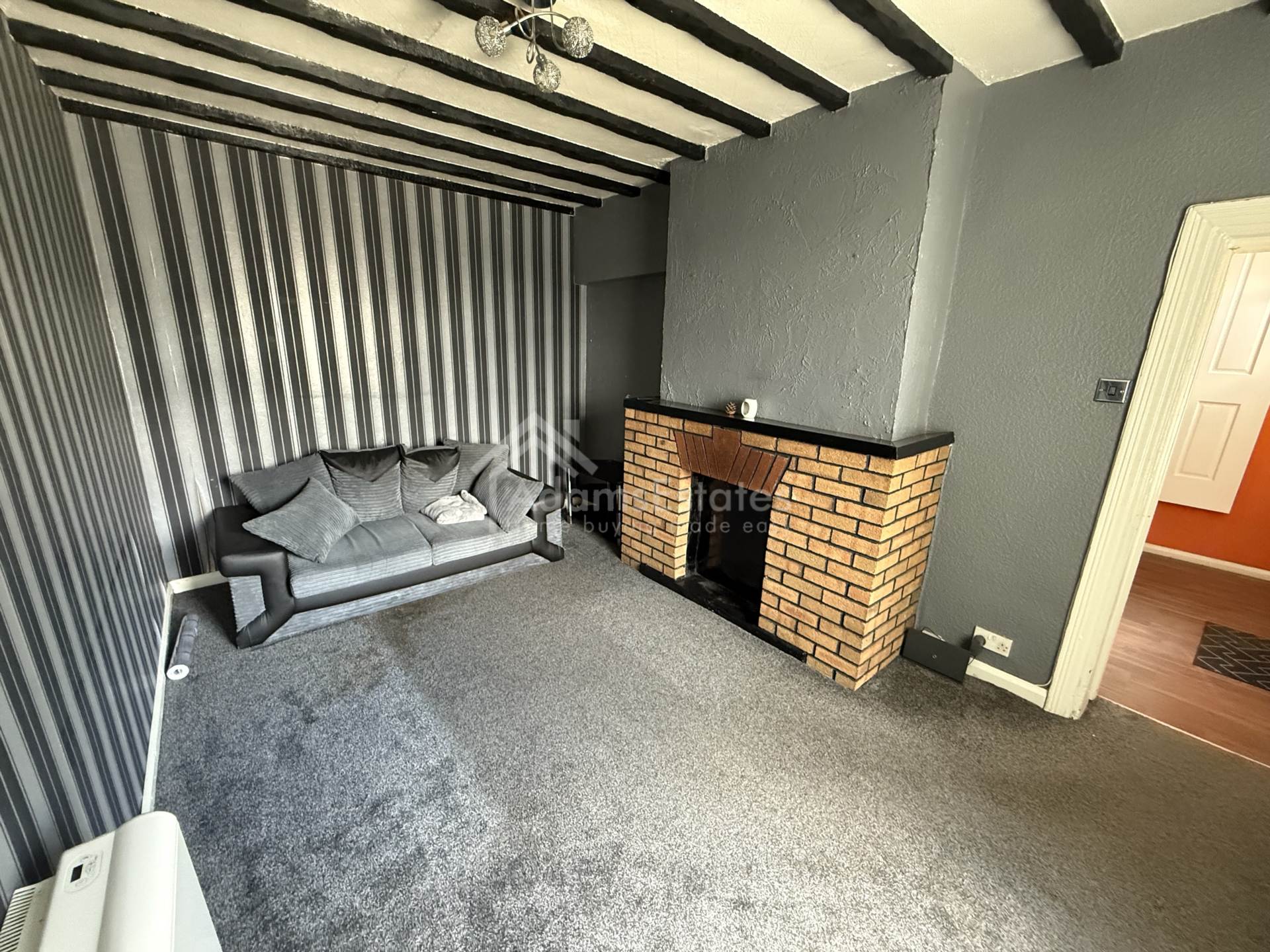Bradford Road, Batley, Image 2