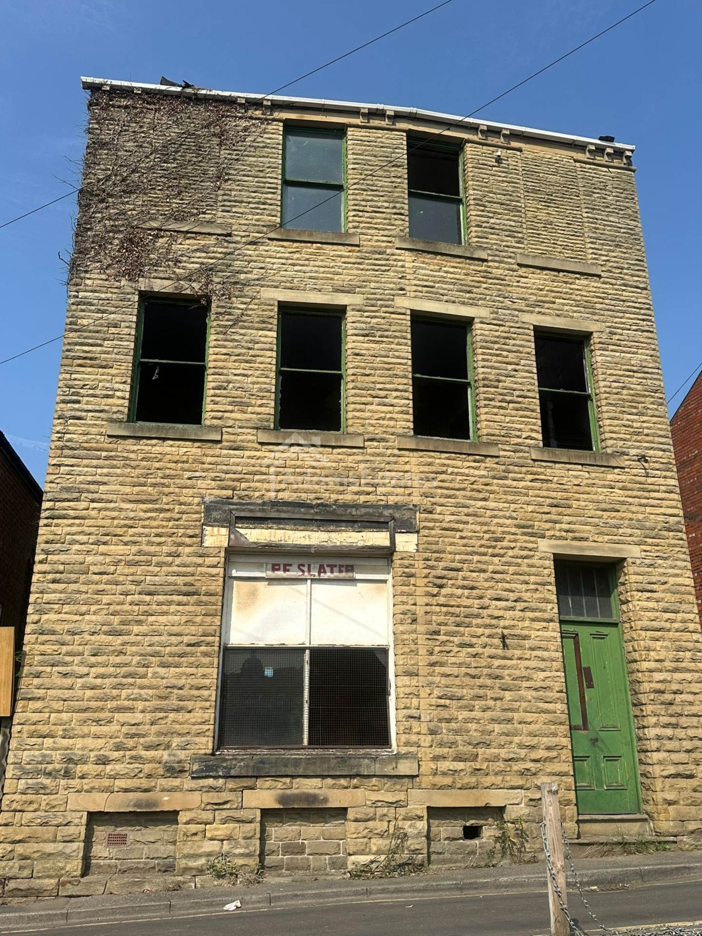 Oates Street, Dewsbury, Image 1
