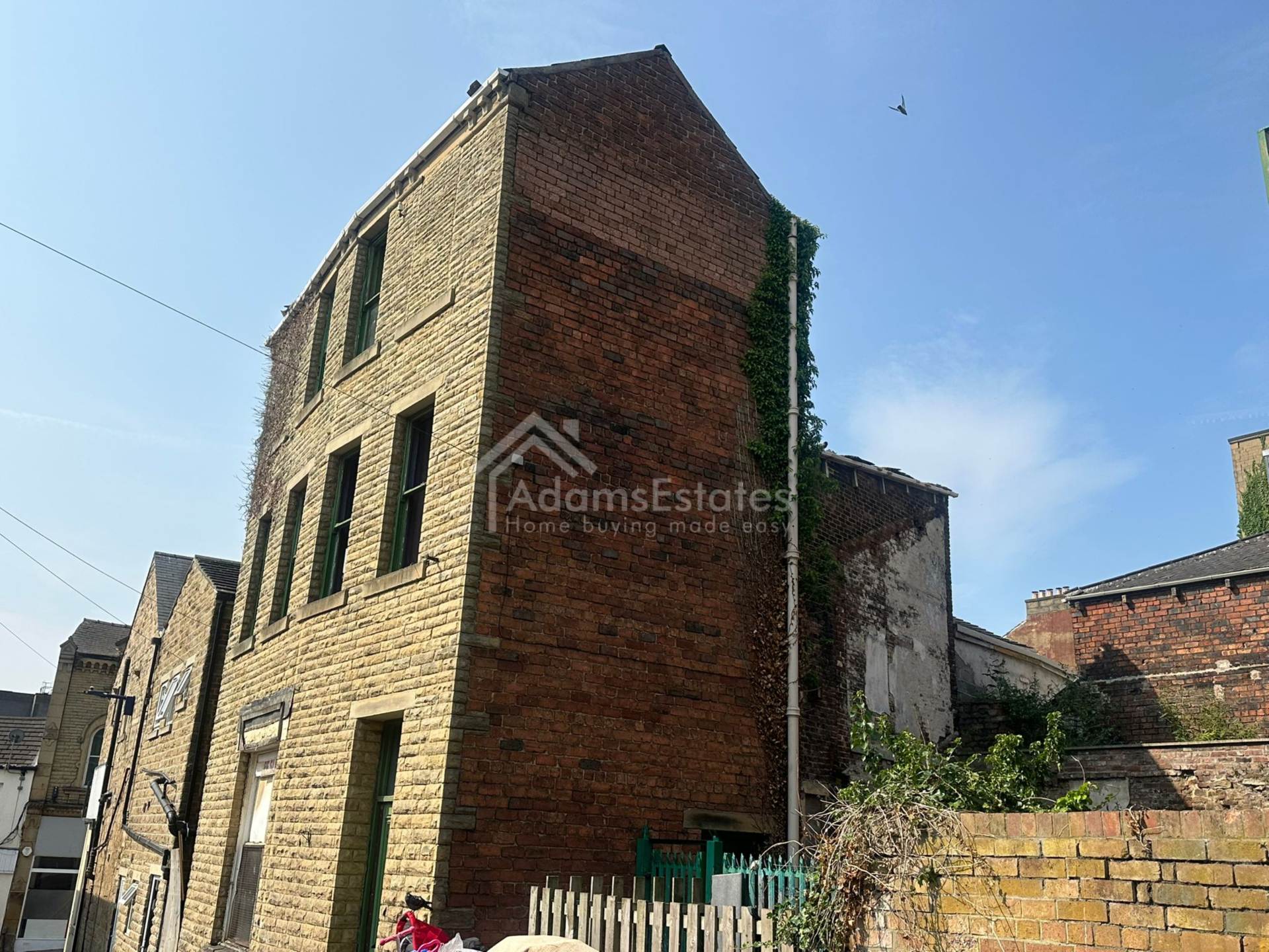 Oates Street, Dewsbury, Image 2