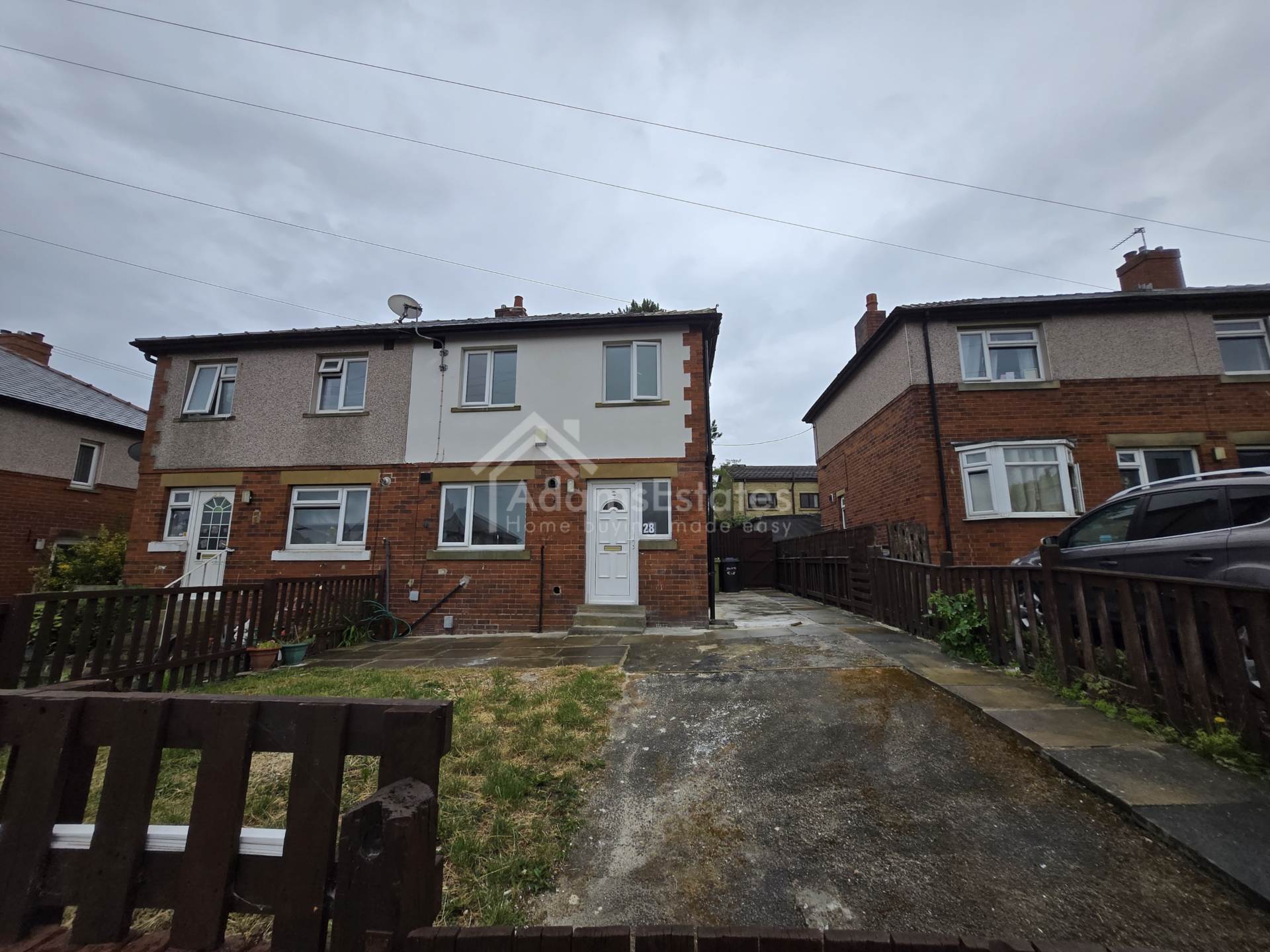 Laverhill, Liversedge, Image 1