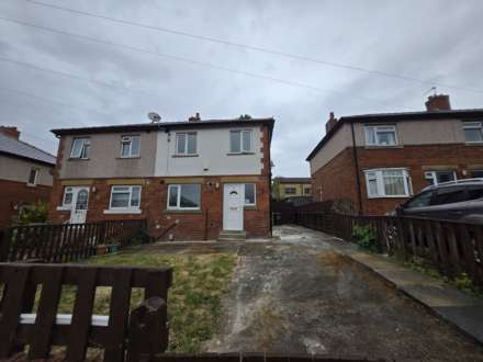 Laverhill, Liversedge