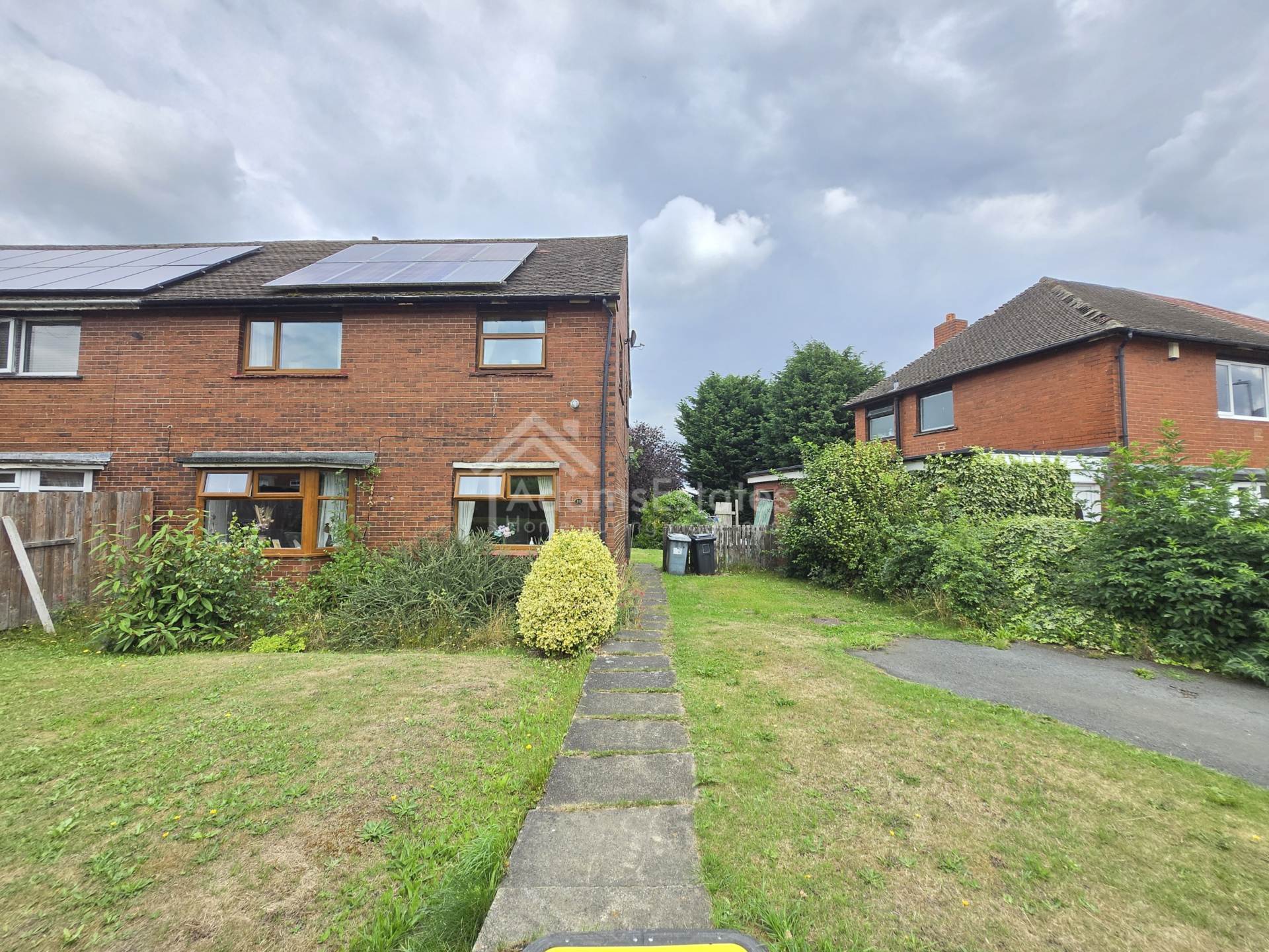Doubting Road, Dewsbury, Image 1