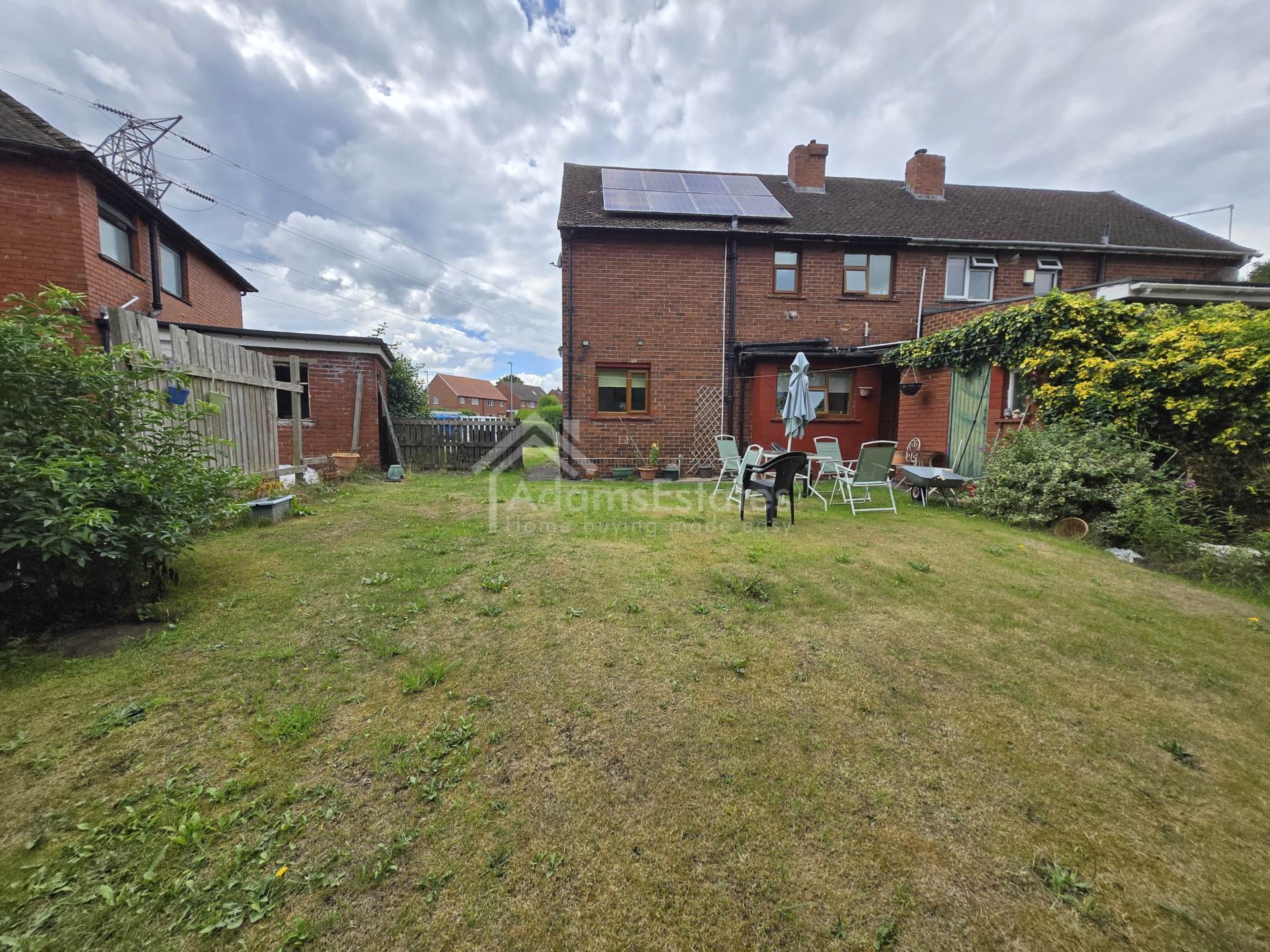 Doubting Road, Dewsbury, Image 12