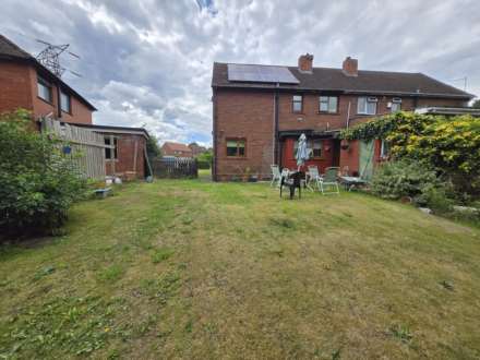 Doubting Road, Dewsbury, Image 12
