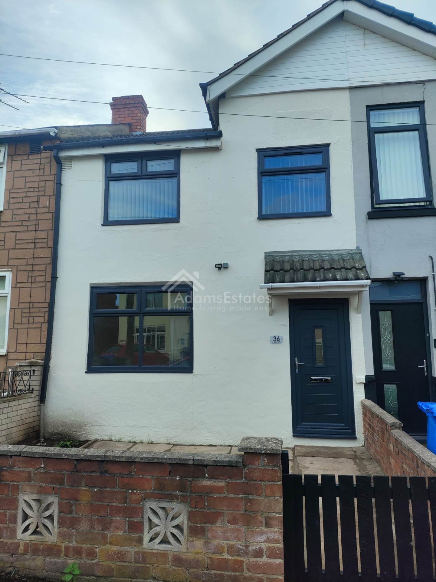 St Johns Road, Doncaster, Image 1