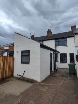 St Johns Road, Doncaster, Image 19