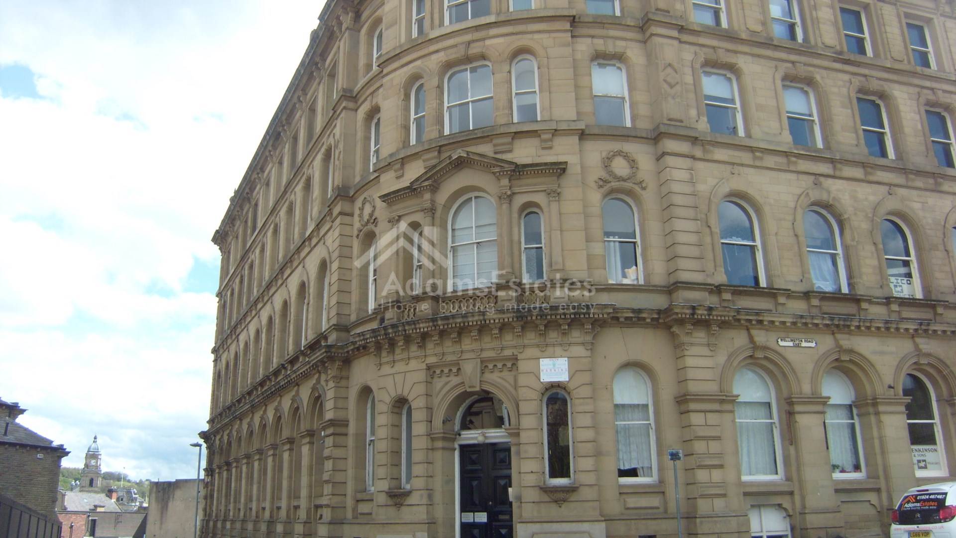 Wellington Road, Dewsbury, Image 1