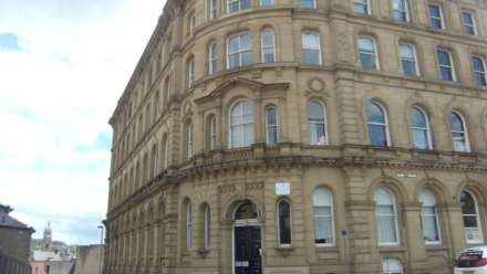 Wellington Road, Dewsbury