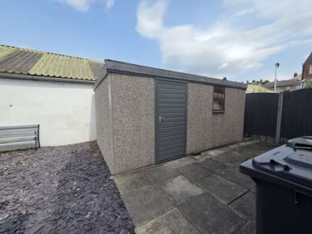 Eldon Street, Heckmondwike, Image 7