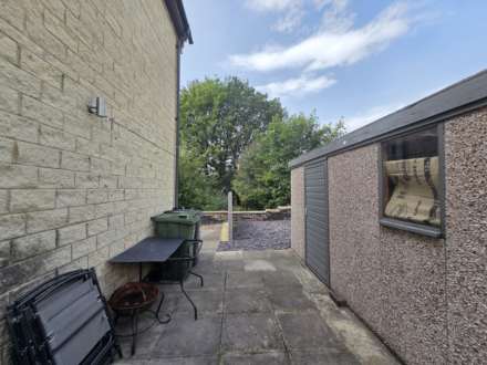 Eldon Street, Heckmondwike, Image 8