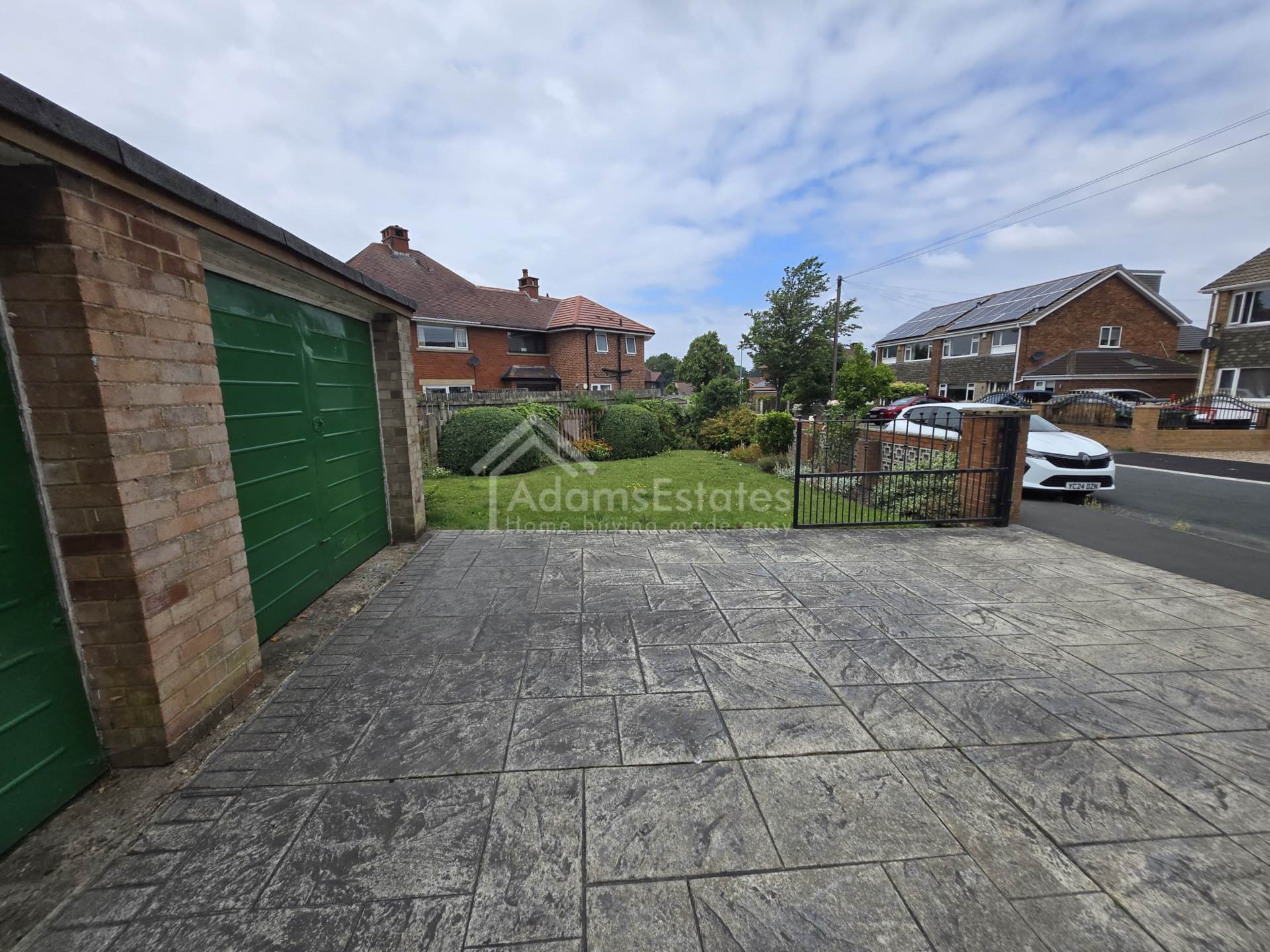 Kingsway Close, Ossett, Image 13